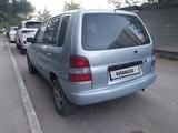Mazda Demio 2000 года за 1 400 000 тг. в Астана – фото 2