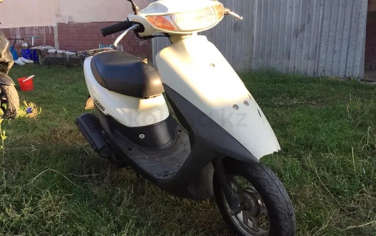 Honda  Dio 2004 годаүшін170 000 тг. в Алматы