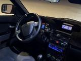 ВАЗ (Lada) Priora 2172 2013 года за 2 900 000 тг. в Актау – фото 4