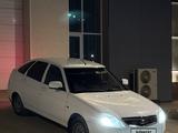 ВАЗ (Lada) Priora 2172 2013 года за 2 900 000 тг. в Актау – фото 5
