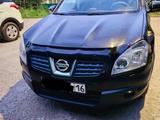 Nissan Qashqai 2008 годаүшін5 200 000 тг. в Усть-Каменогорск – фото 3