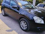 Nissan Qashqai 2008 годаүшін5 200 000 тг. в Усть-Каменогорск – фото 4