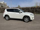 Toyota RAV4 2010 года за 8 100 000 тг. в Астана – фото 5