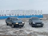 ВАЗ (Lada) Priora 2172 2009 года за 900 000 тг. в Жезказган – фото 2