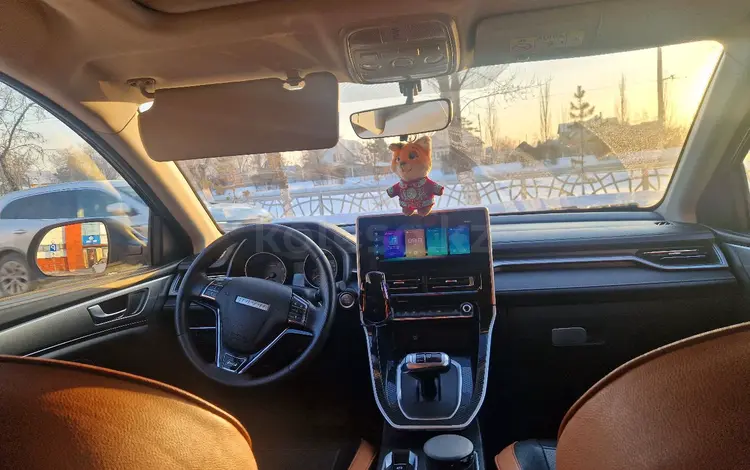 Haval M6 2024 года за 7 500 000 тг. в Павлодар