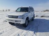 Toyota Land Cruiser Prado 1997 года за 6 000 000 тг. в Караганда – фото 2