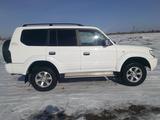 Toyota Land Cruiser Prado 1997 годаүшін6 000 000 тг. в Караганда – фото 3