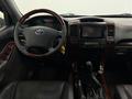 Toyota Land Cruiser Prado Comfort+ 2007 года за 10 490 000 тг. в Астана – фото 9
