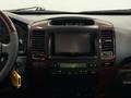 Toyota Land Cruiser Prado Comfort+ 2007 года за 10 490 000 тг. в Астана – фото 17