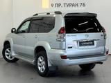 Toyota Land Cruiser Prado Comfort+ 2007 годаүшін10 490 000 тг. в Астана – фото 2