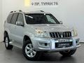 Toyota Land Cruiser Prado Comfort+ 2007 года за 10 490 000 тг. в Астана – фото 21