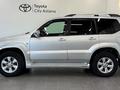 Toyota Land Cruiser Prado Comfort+ 2007 года за 10 490 000 тг. в Астана – фото 3