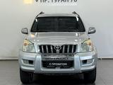Toyota Land Cruiser Prado Comfort+ 2007 годаүшін10 490 000 тг. в Астана – фото 5
