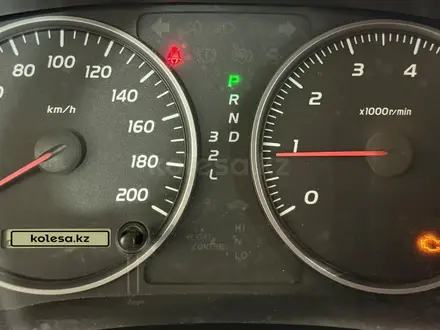 Toyota Land Cruiser Prado Comfort+ 2007 года за 10 490 000 тг. в Астана – фото 16