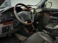Toyota Land Cruiser Prado Comfort+ 2007 года за 10 490 000 тг. в Астана – фото 15