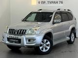 Toyota Land Cruiser Prado Comfort+ 2007 годаүшін10 490 000 тг. в Астана