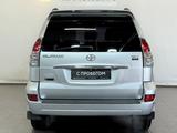 Toyota Land Cruiser Prado Comfort+ 2007 годаүшін10 490 000 тг. в Астана – фото 4