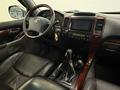 Toyota Land Cruiser Prado Comfort+ 2007 года за 10 490 000 тг. в Астана – фото 13