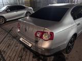 Volkswagen Passat 2007 годаүшін4 000 000 тг. в Актобе – фото 5