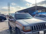 Jeep Grand Cherokee 1997 годаfor3 200 000 тг. в Алматы – фото 3