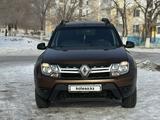 Renault Duster 2016 года за 6 200 000 тг. в Рудный – фото 3