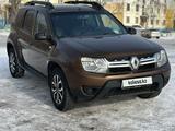 Renault Duster 2016 года за 6 200 000 тг. в Рудный – фото 4