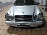 Mercedes-Benz E 230 1997 годаfor2 600 000 тг. в Шымкент – фото 2