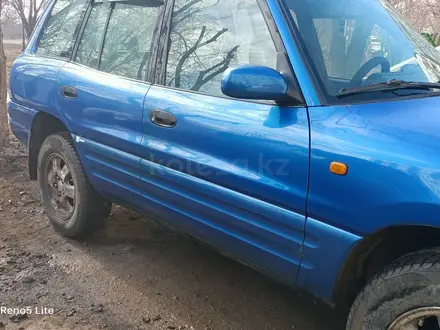 Toyota RAV4 1995 года за 3 500 000 тг. в Экибастуз – фото 5