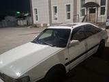 Mazda 626 1991 годаүшін750 000 тг. в Есик – фото 2