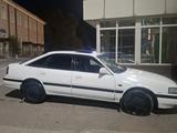 Mazda 626 1991 годаүшін750 000 тг. в Есик – фото 3
