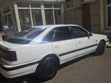 Mazda 626 1991 годаүшін750 000 тг. в Есик – фото 4