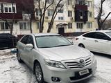 Toyota Camry 2011 годаүшін5 000 000 тг. в Атырау