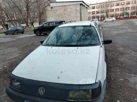 Volkswagen Passat 1991 года за 1 000 000 тг. в Тараз – фото 6