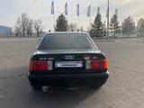 Audi 100 1991 годаүшін1 500 000 тг. в Тараз – фото 2