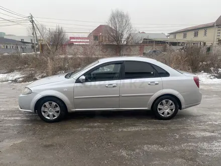 Daewoo Gentra 2014 года за 4 000 000 тг. в Алматы – фото 2