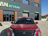 Mitsubishi Outlander 2022 года за 9 900 000 тг. в Алматы