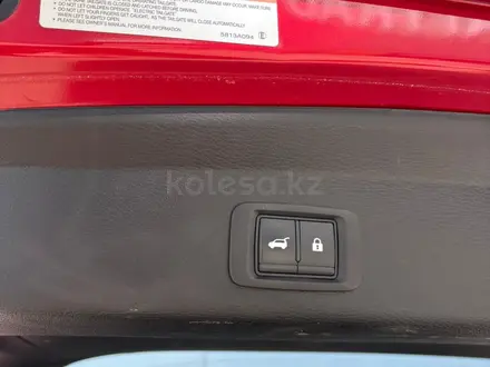 Mitsubishi Outlander 2022 года за 9 900 000 тг. в Алматы – фото 8