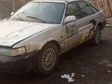 Mazda 626 1991 года за 450 000 тг. в Алматы – фото 2