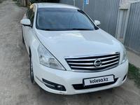 Nissan Teana 2013 годаүшін6 200 000 тг. в Астана