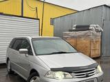 Honda Odyssey 2000 года за 4 000 000 тг. в Алматы – фото 3
