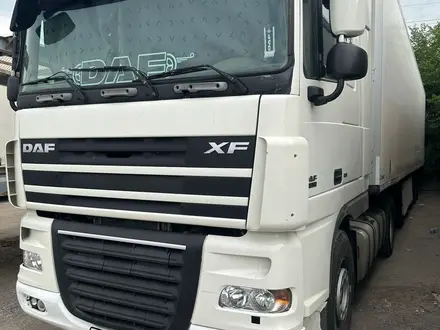 DAF  XF 105 2008 года за 25 000 000 тг. в Алматы