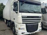 DAF  XF 105 2008 года за 25 000 000 тг. в Алматы – фото 2
