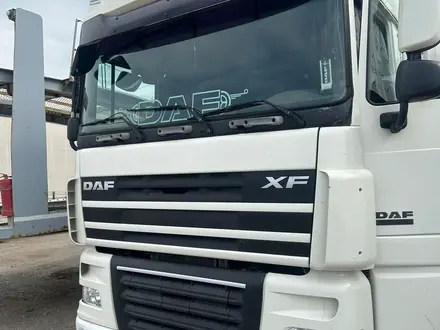 DAF  XF 105 2008 года за 25 000 000 тг. в Алматы – фото 3