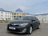 Toyota Camry 2012 года за 11 500 000 тг. в Шымкент