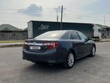 Toyota Camry 2012 года за 11 500 000 тг. в Шымкент – фото 3