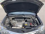 Toyota Camry 2012 года за 11 500 000 тг. в Шымкент – фото 5