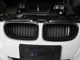 BMW E90 3 ноздри решетка радиатора за 20 000 тг. в Астана – фото 2