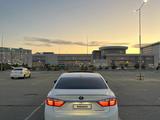 Lexus ES 300h 2013 года за 7 200 000 тг. в Актау – фото 3
