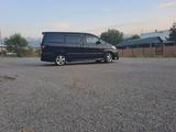 Toyota Alphard 2007 года за 9 000 000 тг. в Алматы – фото 2