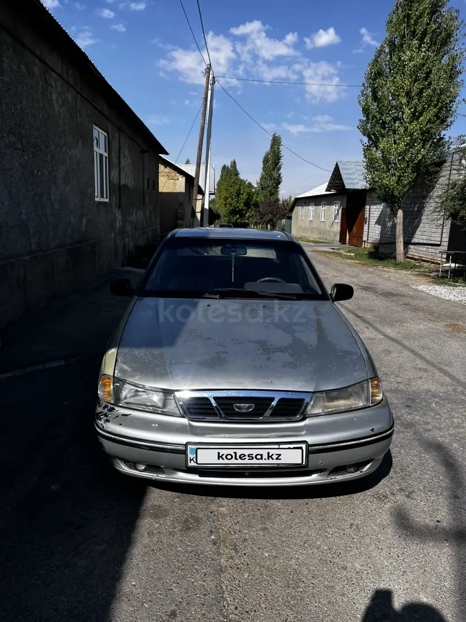 Daewoo Nexia, 2006